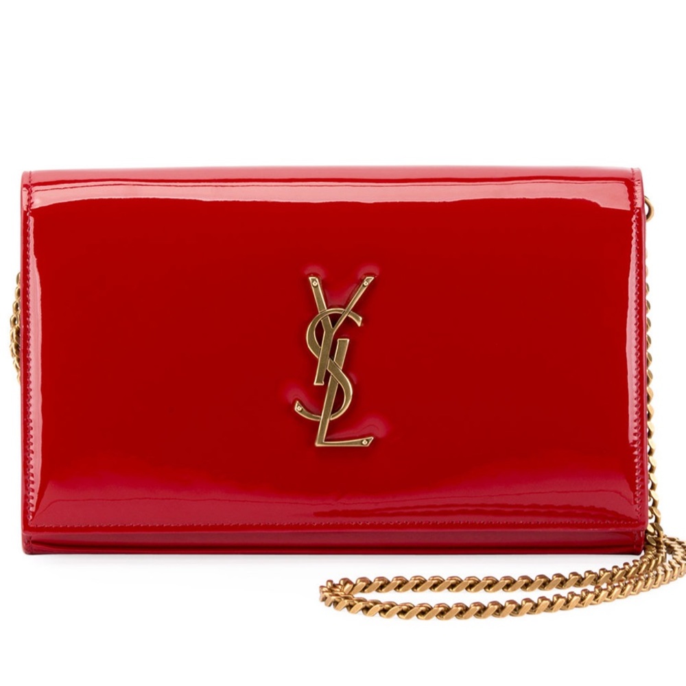 Saint Laurent WOC
